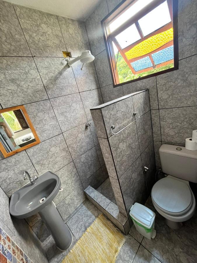 Hostel Sattva Παρατί Εξωτερικό φωτογραφία