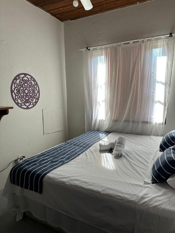Hostel Sattva Παρατί Εξωτερικό φωτογραφία