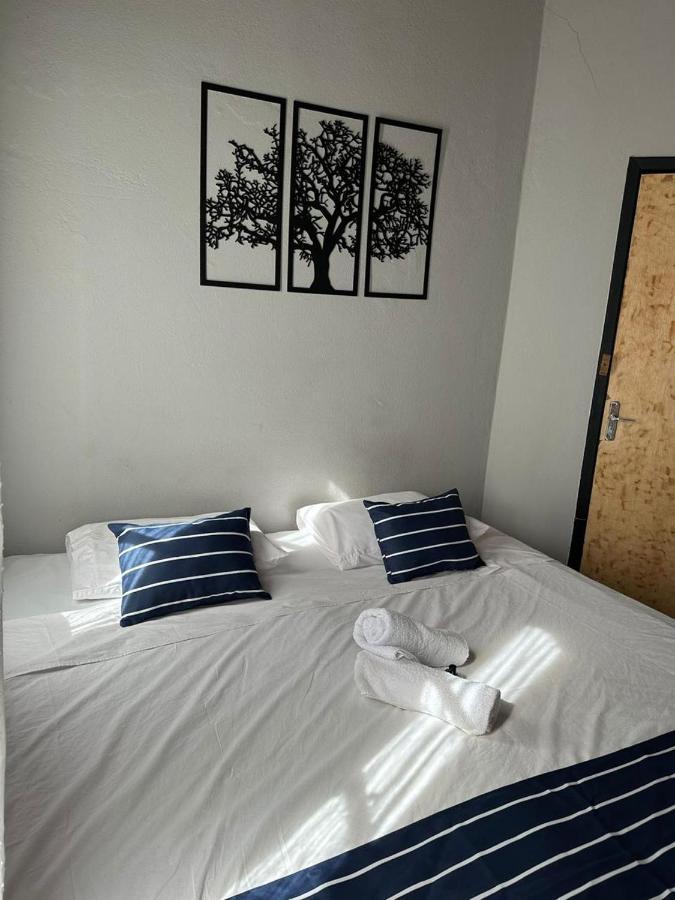 Hostel Sattva Παρατί Εξωτερικό φωτογραφία