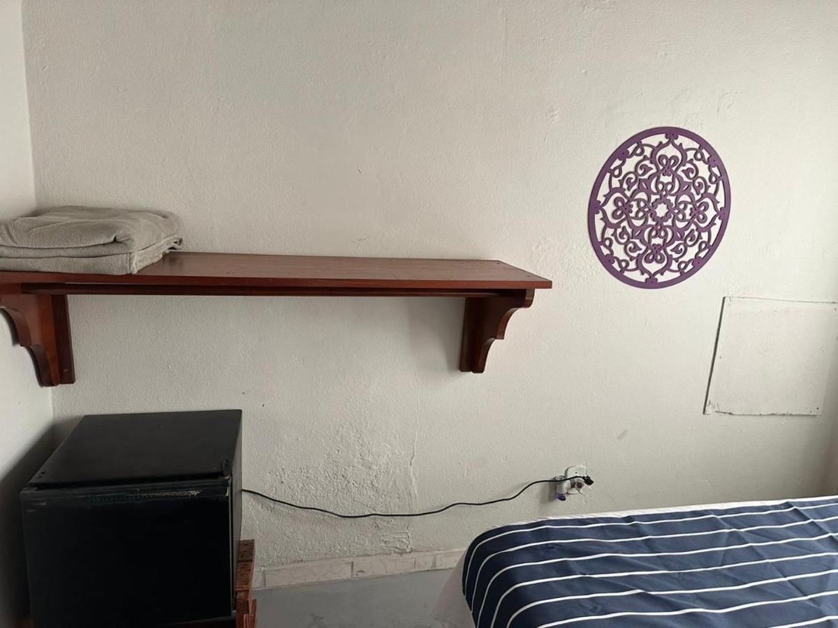 Hostel Sattva Παρατί Εξωτερικό φωτογραφία