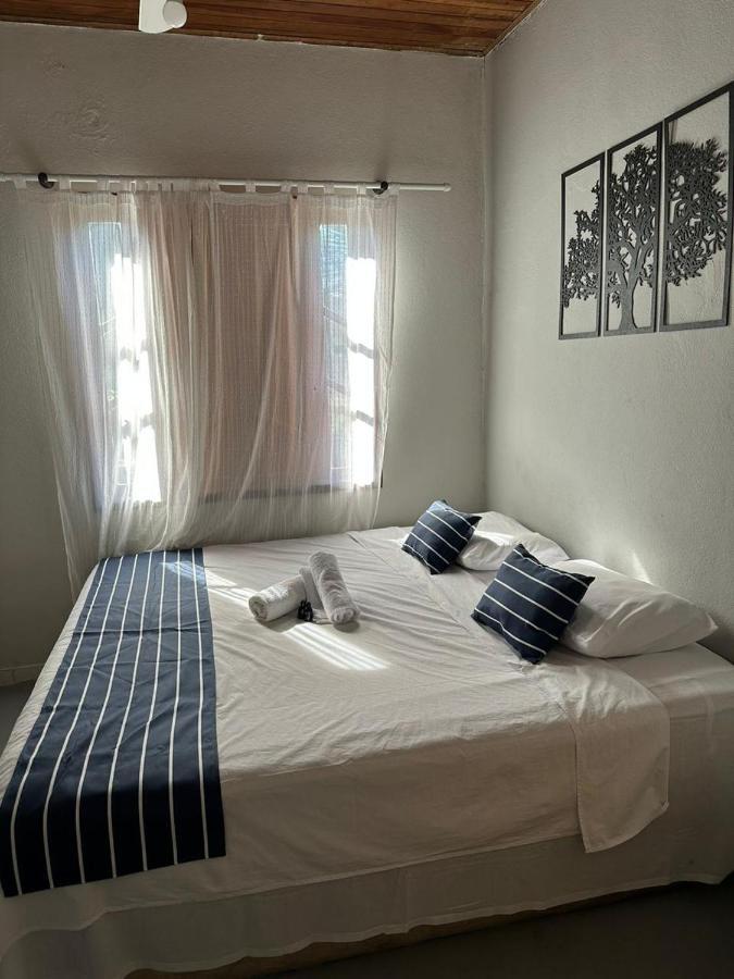 Hostel Sattva Παρατί Εξωτερικό φωτογραφία
