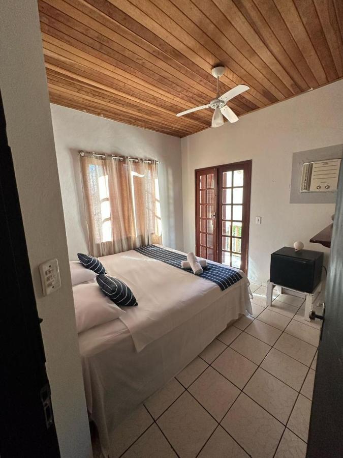 Hostel Sattva Παρατί Εξωτερικό φωτογραφία